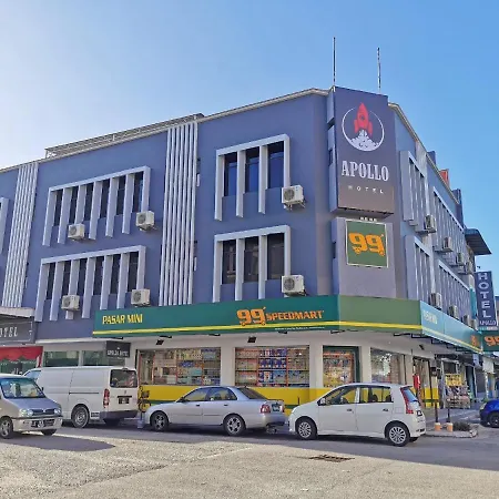 Apollo Hotel